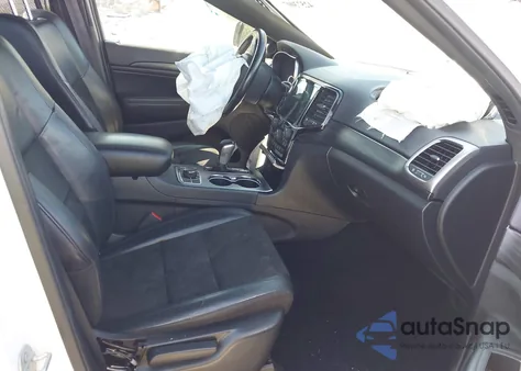 2020 Jeep Grand Cherokee North Edition 4X4 из США, поврежденный, VIN 1C4RJFAG5LC258309